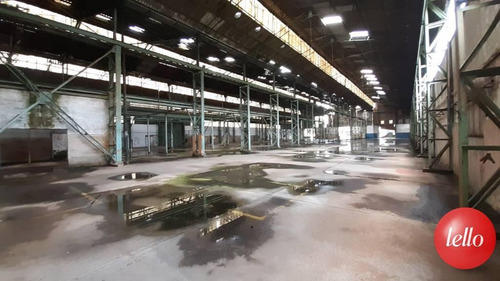 Imagem 3 de 25 de Comercial/industrial - Ref: 238474