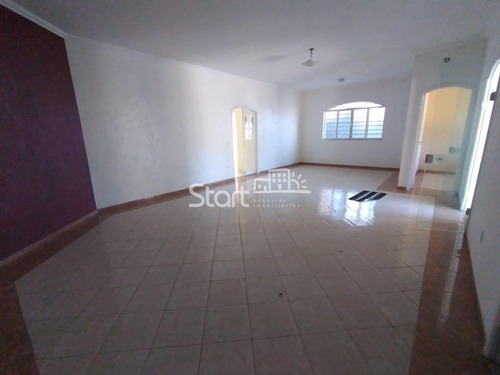 Imagem 9 de 28 de Casa Para Aluguel Em Taquaral - Ca090512