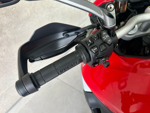 Ducati Multistrada 1160 V4s 2023/2023