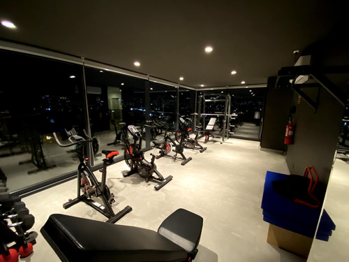 Sargento Aldea 582 - Departamento 1d1b, Santiago
