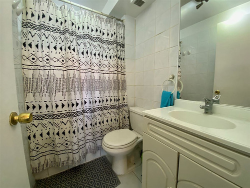 Gran Oportunidad Dpto En Venta En Parque Walker Martínez