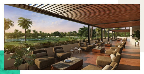 Imagen 18 de 30 de Lote Residencial En Club De Golf, Al Norte De Mérida!