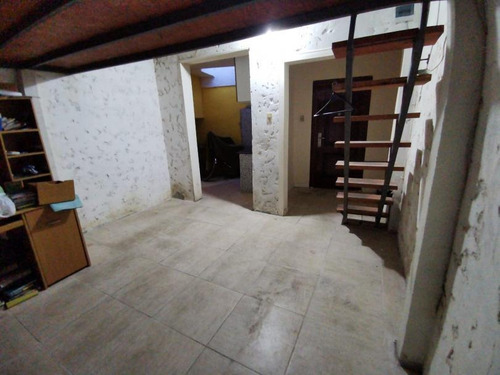 Apartamento En Reducto, Ideal Inversor.