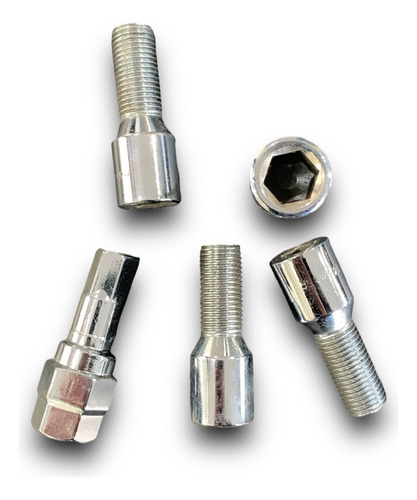 Tornillo De Rueda Allen 14 Mm Para Auto/camioneta