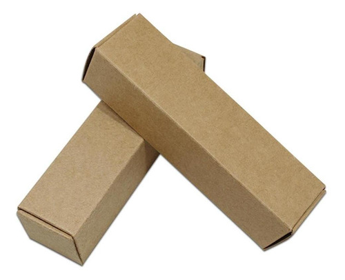 Imagen 4 de 4 de Cajas Para Brazo Gitano Pan De Jamón Somos Fabrica Estuche