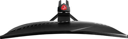 Monitor Gaming Msi Optix Mag271cqr, 27 Led Curvo, 2560x1440,