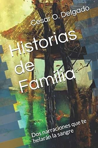 Historias De Familia