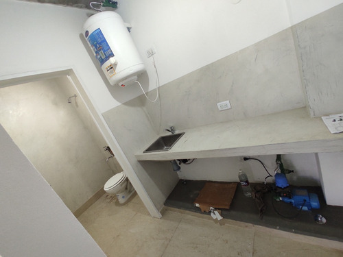 Imagen 12 de 12 de Local Comercial En Zona Inmejorable. Barrio Parque, Ing Allan. 1282 Y 1211