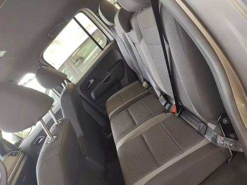 Imagen 9 de 25 de Volkswagen Amarok V6 Comfortline 3.0 258cv 4x4 Aut 0 Km 2023