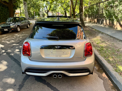 Mini Cooper S 2.0 F55 Look Jcw 192Cv At