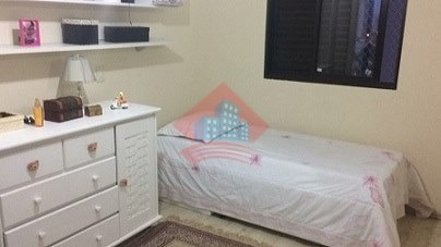 Imagem 9 de 19 de Apartamento - Ref: 02051