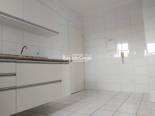 Imagem 19 de 30 de Apartamento Á Venda 3 Dorms, Chácara Califórnia, Sp- R$ 745 Mil - V5777