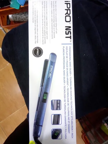 Planchas De Cabello Ipro MercadoLibre