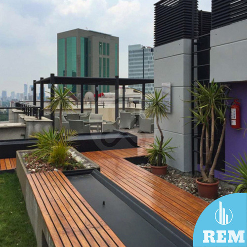 Departamento En Venta En Reforma Social