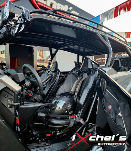 Polaris Pro Xp Dynamix 2021 Nacional