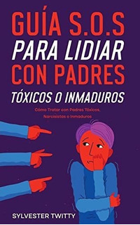 Padres Tóxicos | MercadoLibre ?