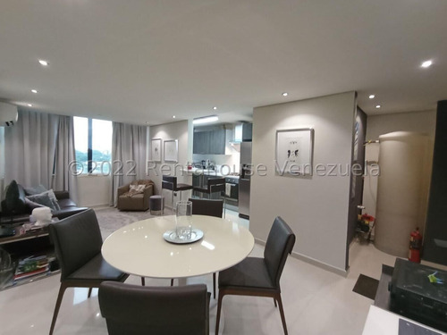 Imagen 10 de 26 de Apartamento En Venta Cagua Santa Rosalia Moderno Estef 23-10021