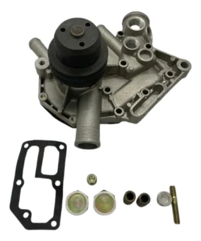 Bomba De Agua Renault 18