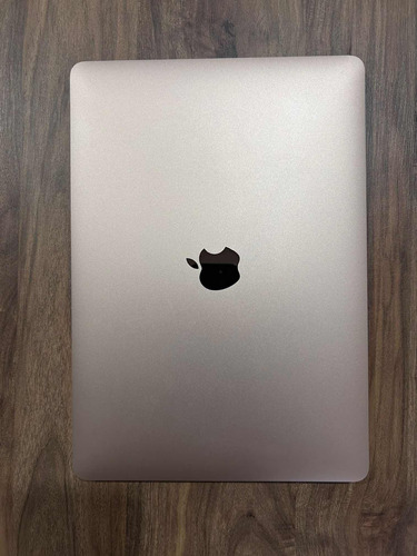 Macbook Air 13-inch 2019