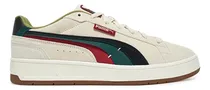 Comprar Calzado Puma Court Classic 40161201 Beige Originales
