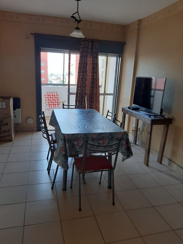 Imagen 19 de 19 de Departamento 3 Ambientes Villa Madero Con Cochera