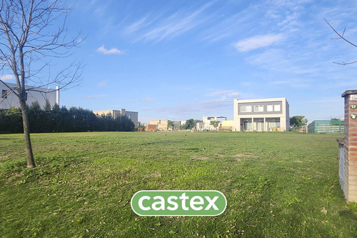 Lote Interno En Venta En Castaños, Nordelta