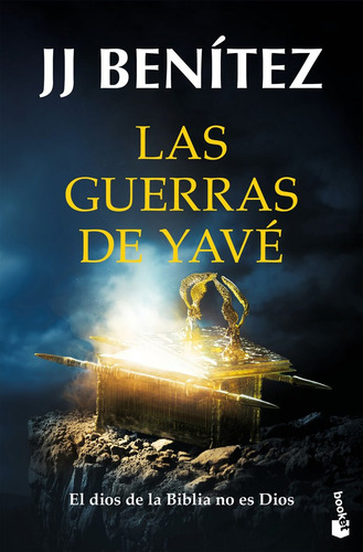 Las Guerras De Yave De Benitez J. J.