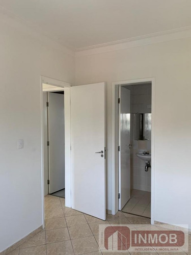 Imagem 3 de 15 de Apartamento Para Locação Em Taubaté, Jardim Santa Clara, 2 Dormitórios, 1 Suíte, 1 Banheiro, 1 Vaga - Ap0571_1-1796975