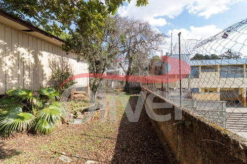 Imagem 27 de 30 de Terreno Em Barreirinha, Curitiba, Paraná - Te00033 - 33491718