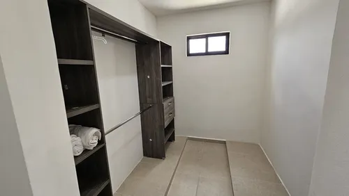 Casa En Venta En Dzityá Con Paneles Solares