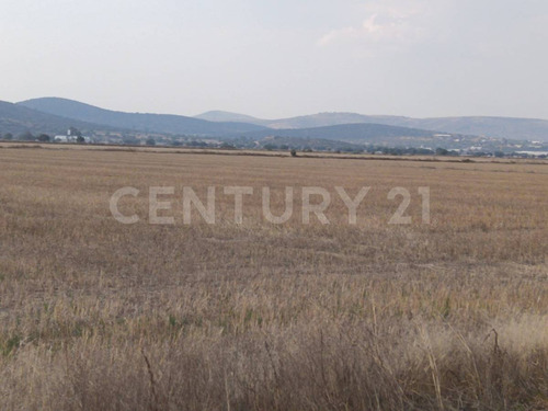 Terreno En Venta En Zapotlán De Juárez, Hidalgo