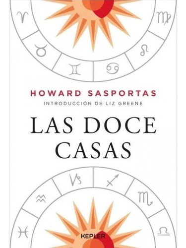 (-) Doce Casas, Las Sasportas, Howard