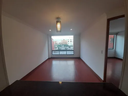 Apartamento En Venta En Batán. Cod V1038425