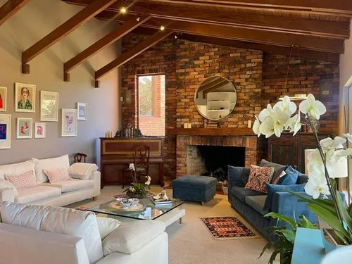 Casa En Arriendo En Torca. Cod A22897