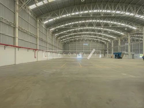 Bodega Industrial En Arriendo En Tocancipá