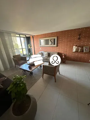 Apartamento en venta