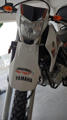 Yamaha 2016