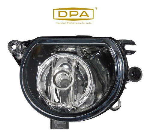 Faro Auxiliar Delantero Der P/ Audi A3 04/08