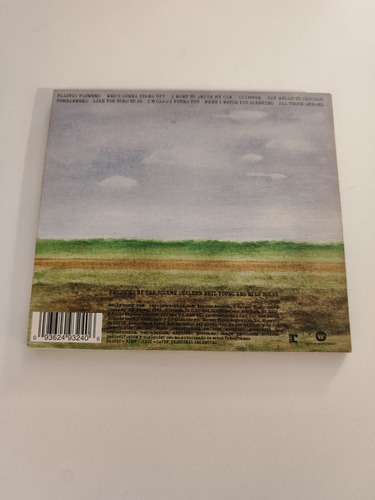 Neil Young Storytone (Usado)
