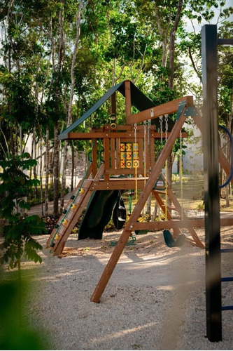 Imagen 22 de 27 de Casa En Venta Residencial De 3 Recamaras Playa Del Carmen En Villas Bonanza