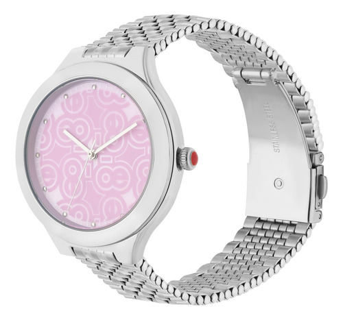 Cloe Reloj Analogo Dama Mod 00115