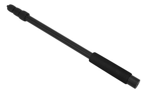 Mic Boom Pole Arm Portátil Mango De Espuma Suave Operación F