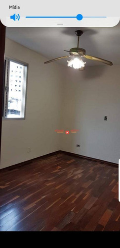 Imagem 20 de 29 de Apartamento Com 3 Dormitórios À Venda, 109 M² Por R$ 490.000,00 - Macedo - Guarulhos/sp - Ap0560