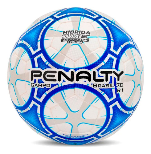 Bola Penalty Brasil 70 R1 Xxiii Campo