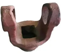 Comprar Yoke Cuadrado Para Rotativas Modelo Rota-agro De 1.75 Y 2.05