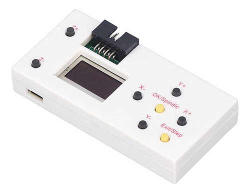 Módulo De Control Fuera De Línea De Enrutador Cnc, Máquina D