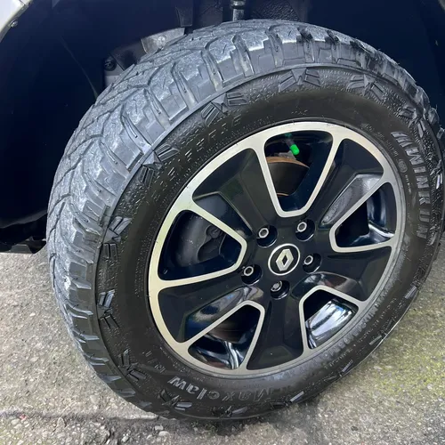 Renault Duster 1.6 Dynamique 4X2 At
