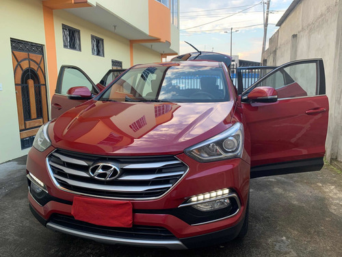 Hyundai 2016 3 Filas