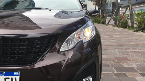 Peugeot 2008 Sport Thp 1,6am 20