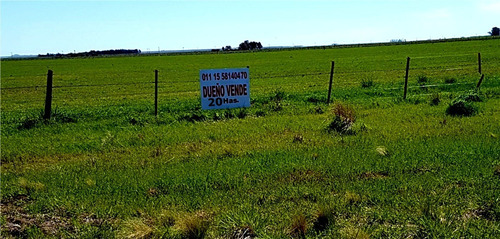 Imagen 7 de 10 de Tornquist, Sierra De La Ventana Dueño Vende